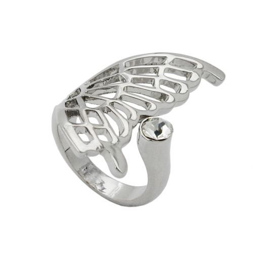 Ring, halber Schmetterlingsfl?gel