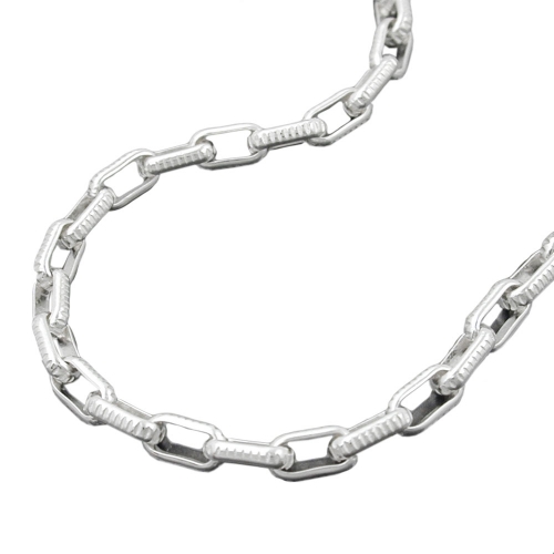 Armband Ankerkette Silber 925 19cm