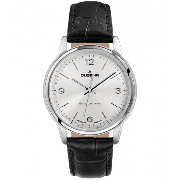 DUGENA Funk Damenarmbanduhr