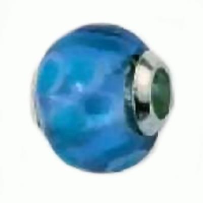 Beads Glas 925 Silber B-1611