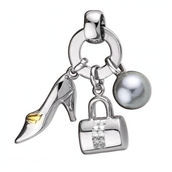 Anh?nger 925 Silber WOMEN