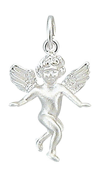 Anh?nger Engel Silber 925