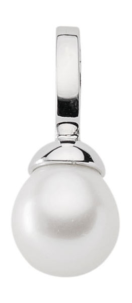 Anh?nger S??wasserperle Silber 925