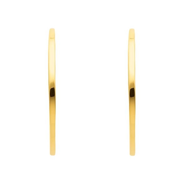 Creole ?38mm 8Kt 333 GOLD